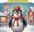 🐧 Snowball (Santa’s Pet Penguin)