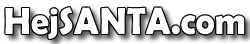 HejSanta.com